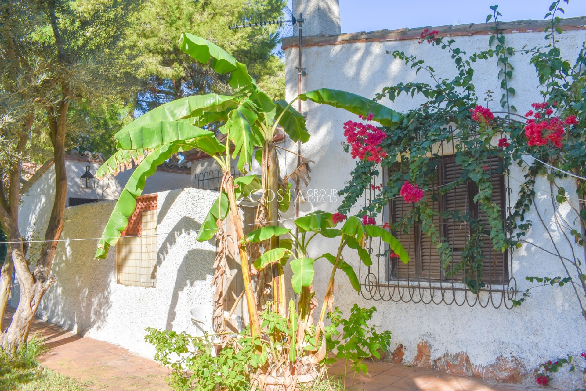 Herverkoop - Villa -
Orihuela Costa - Punta Prima