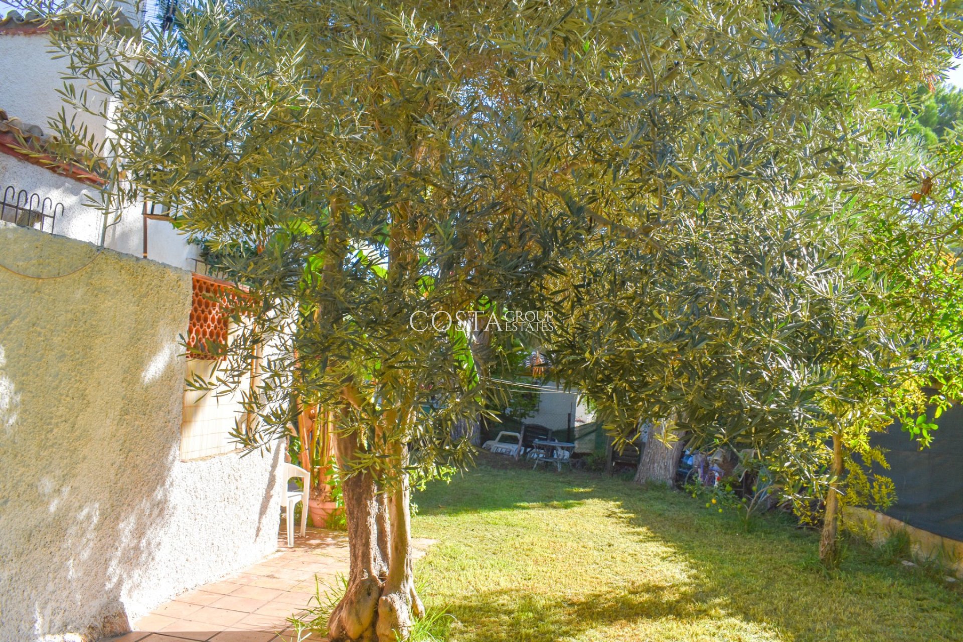 Herverkoop - Villa -
Orihuela Costa - Punta Prima