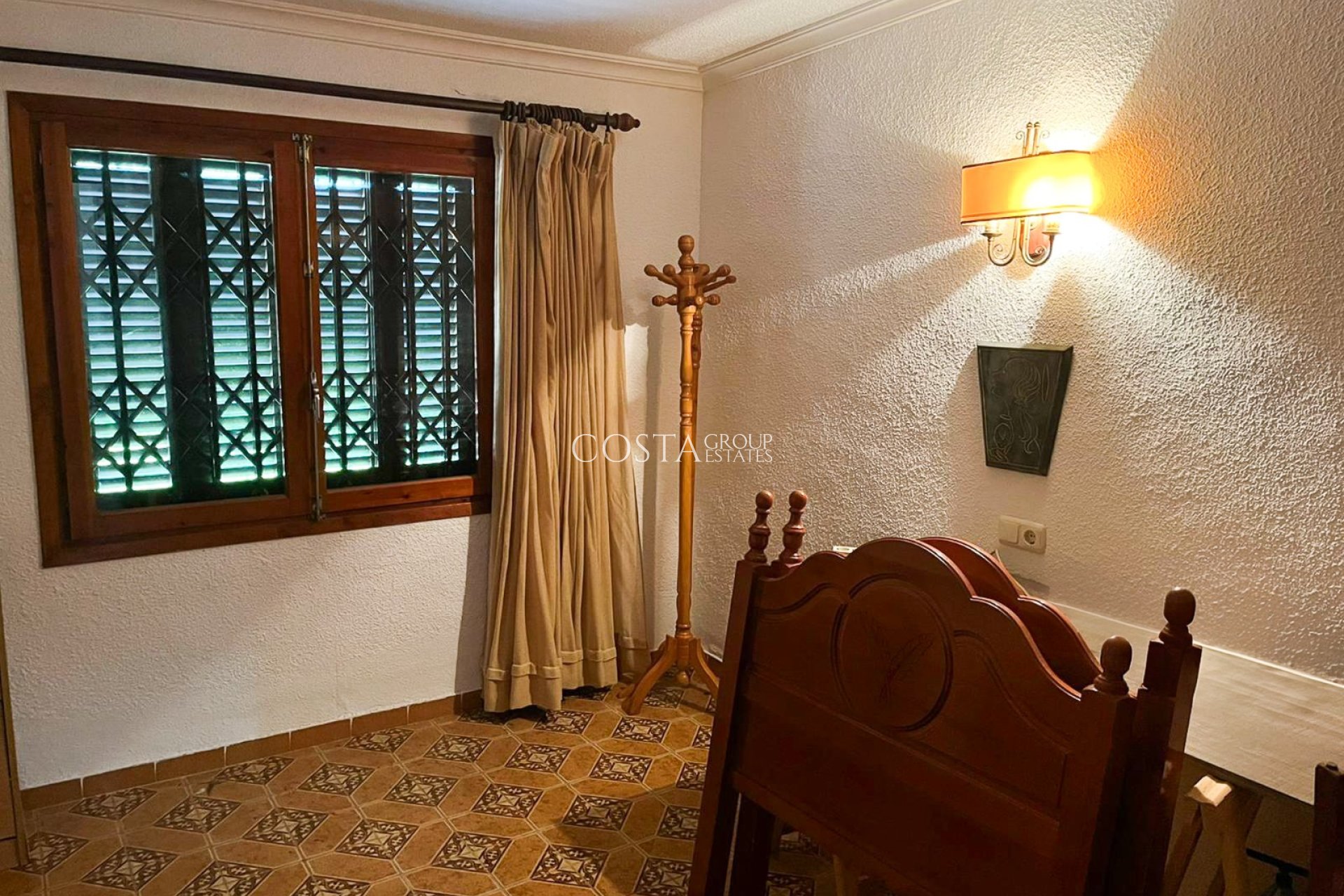 Herverkoop - Villa -
Orihuela Costa - Punta Prima