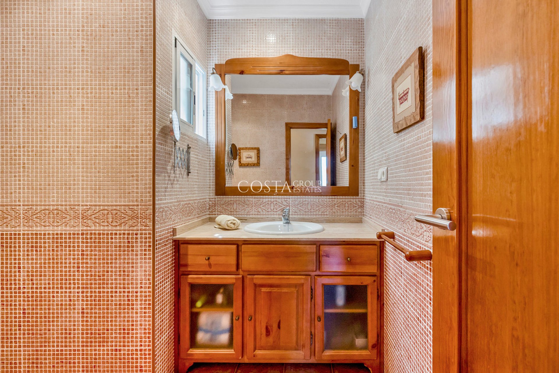 Herverkoop - Villa -
Orihuela Costa - Rocio del Mar