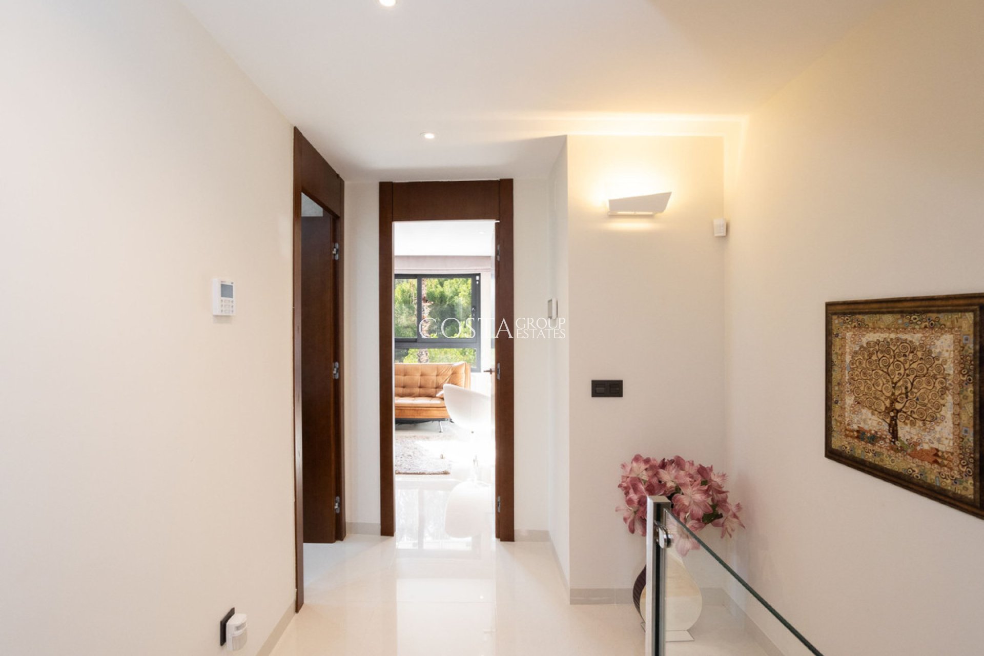 Herverkoop - Villa -
Orihuela Costa - Villamartin