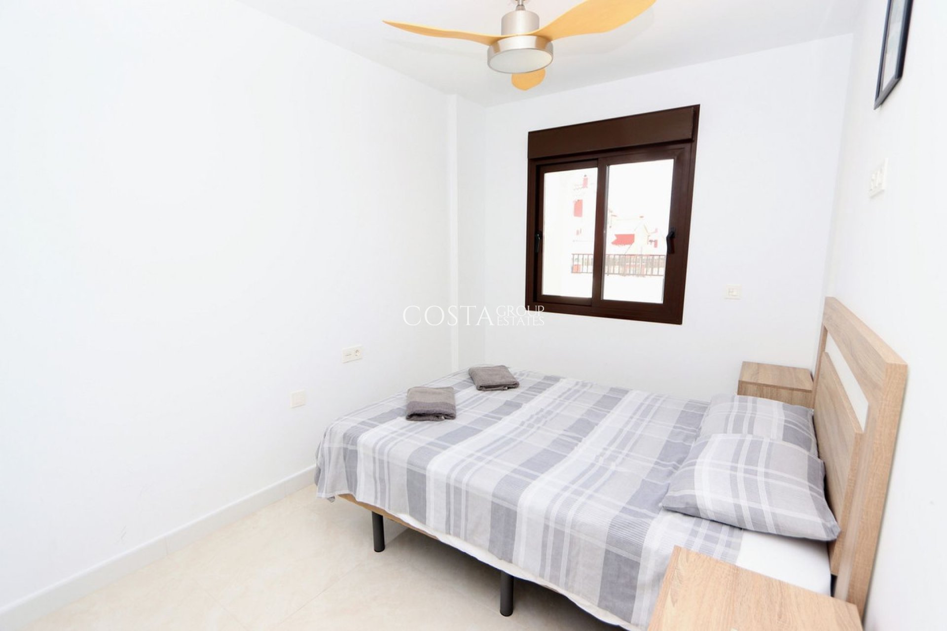 Herverkoop - Villa -
Orihuela Costa - Villamartin