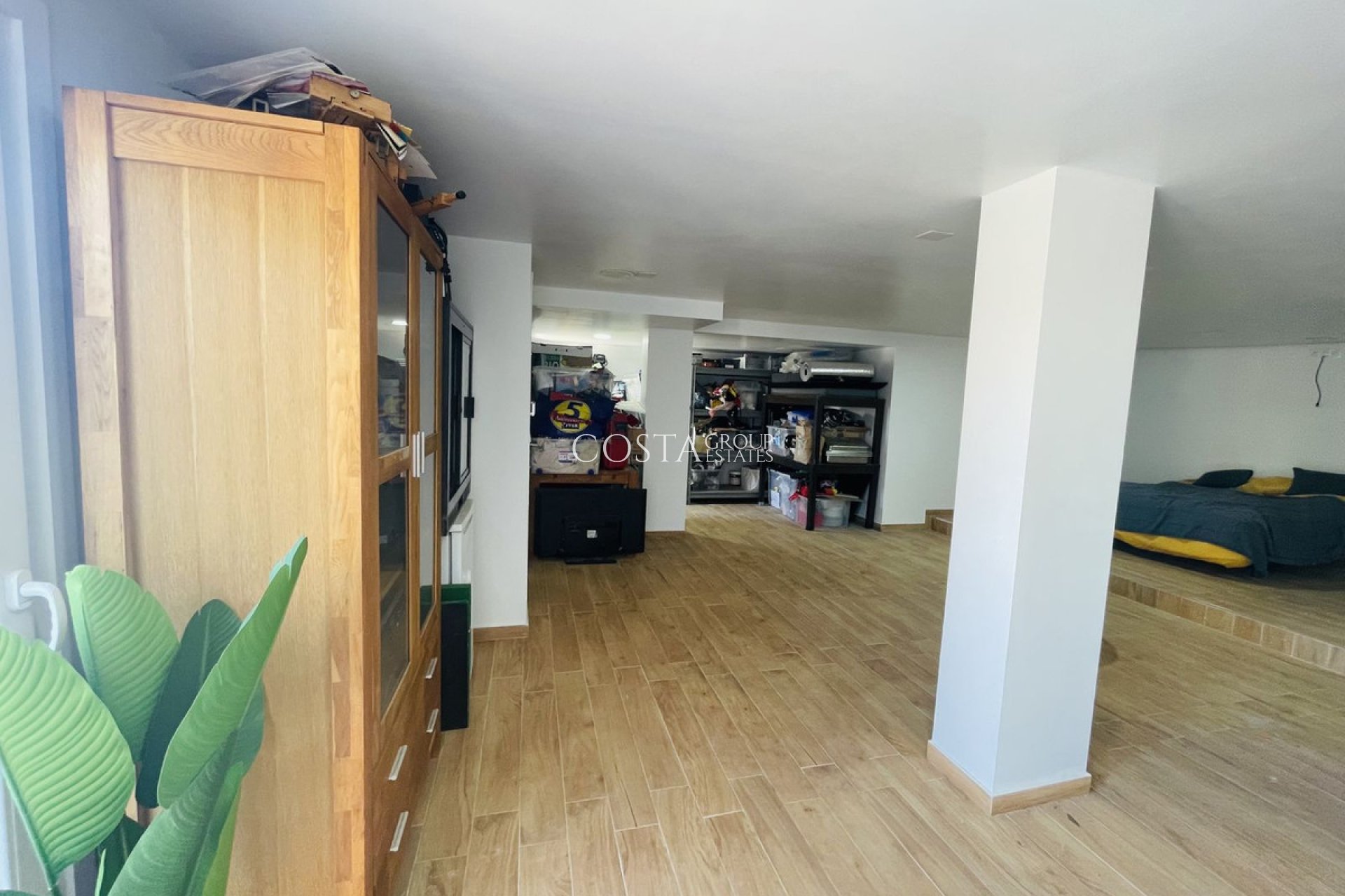 Herverkoop - Villa -
Orihuela Costa - Villamartin