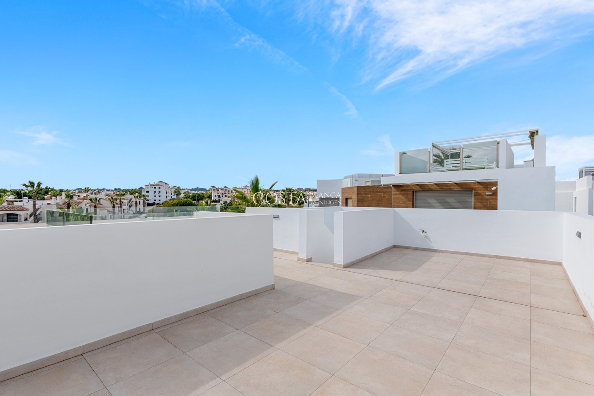 Herverkoop - Villa -
Orihuela Costa - Villamartín
