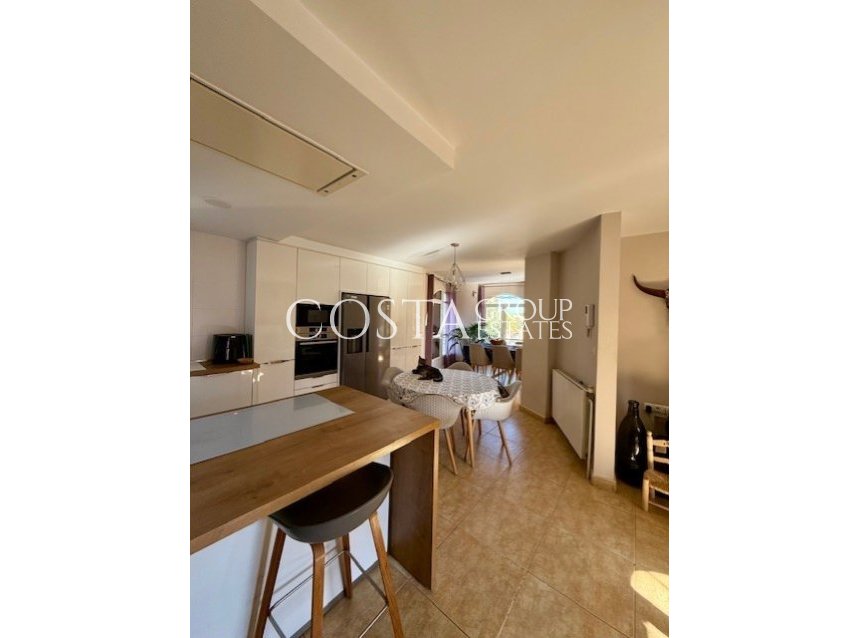 Herverkoop - Villa -
Orihuela Costa