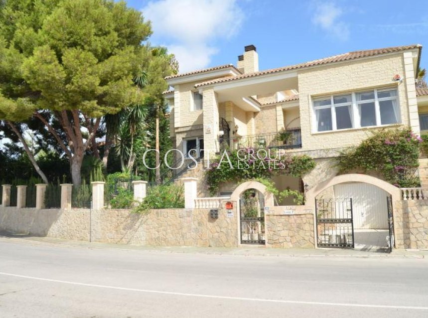 Herverkoop - Villa -
Orihuela - Dehesa de Campoamor