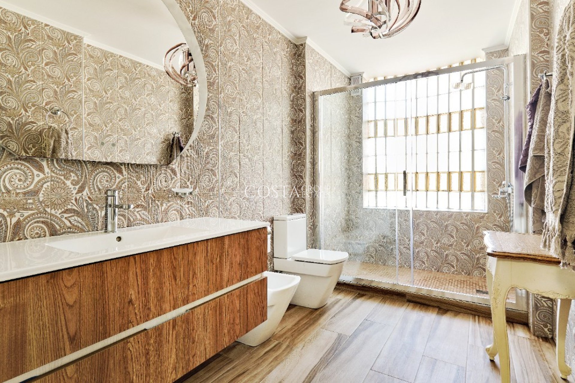 Herverkoop - Villa -
Orihuela - Dehesa de Campoamor