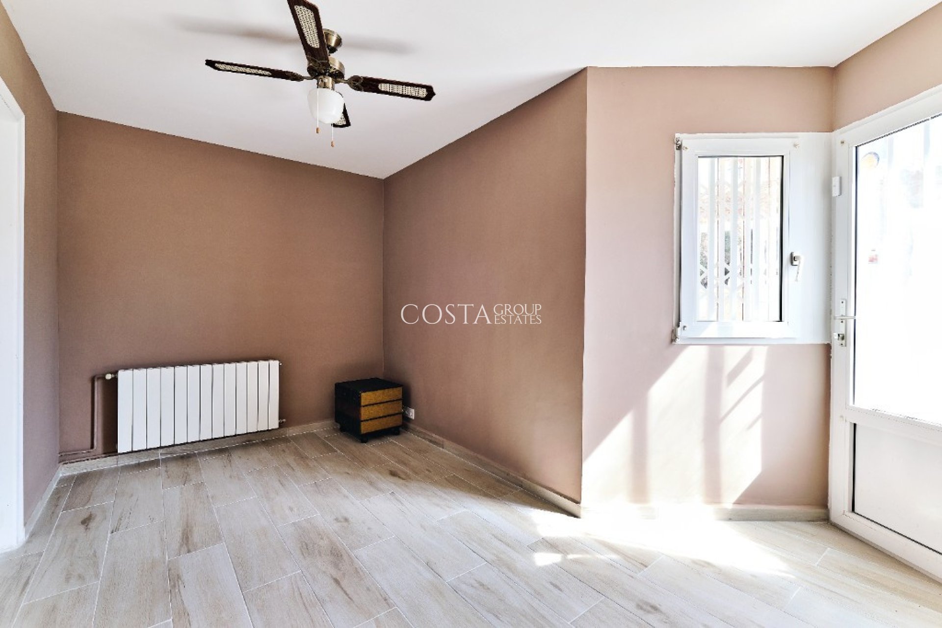 Herverkoop - Villa -
Orihuela - Dehesa de Campoamor