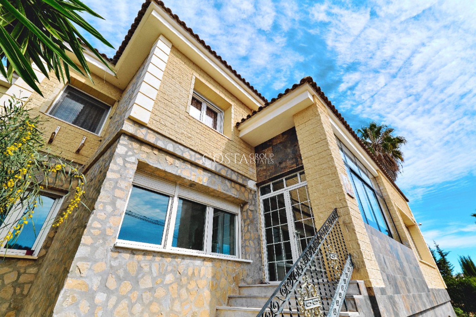 Herverkoop - Villa -
Orihuela - Dehesa de Campoamor