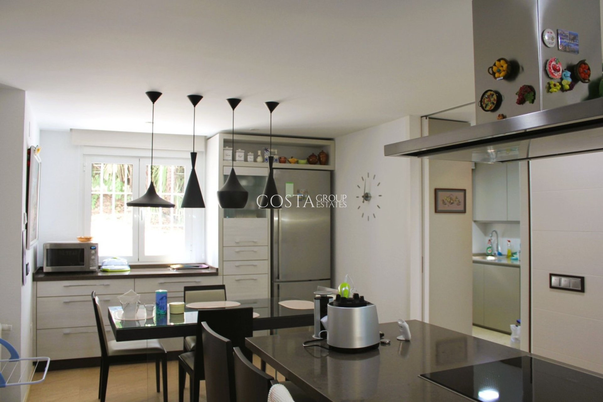 Herverkoop - Villa -
Orihuela - Dehesa de Campoamor