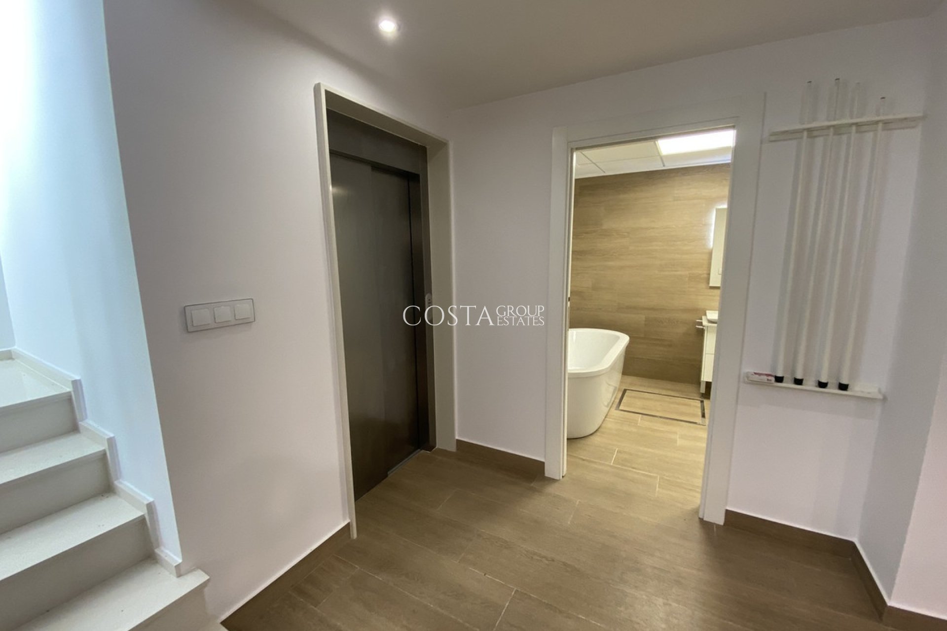 Herverkoop - Villa -
Orihuela - Dehesa de Campoamor