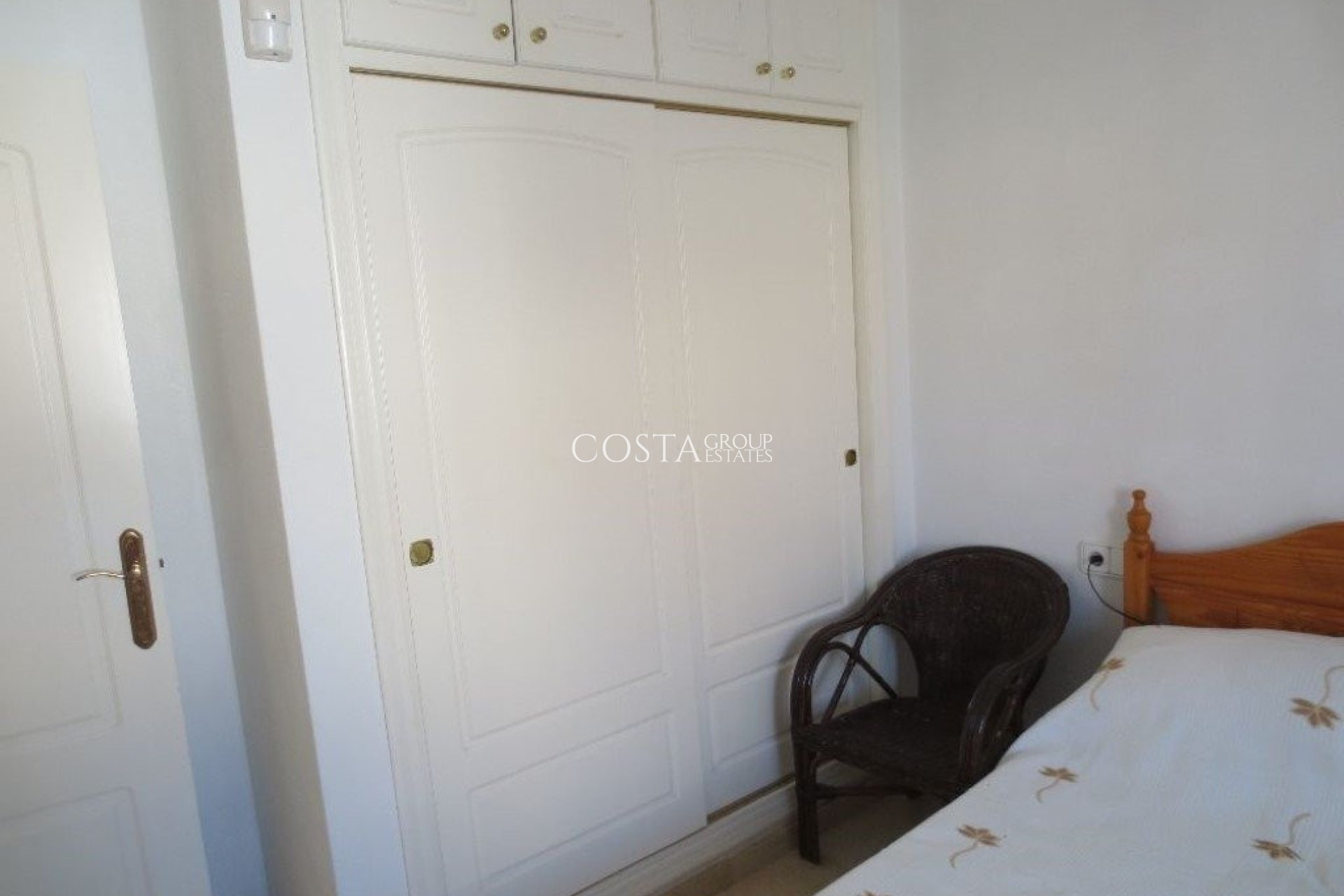 Herverkoop - Villa -
Orihuela - El Galan