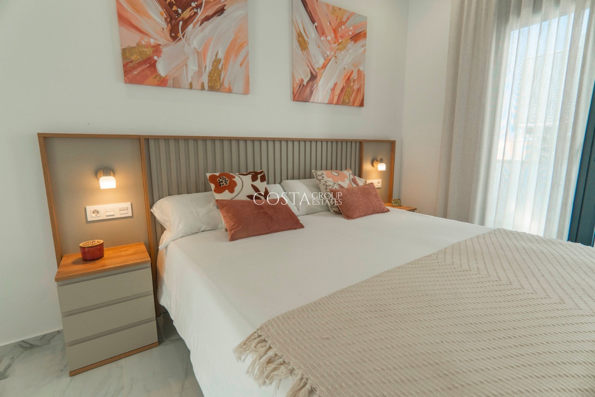 Herverkoop - Villa -
Orihuela - La Florida