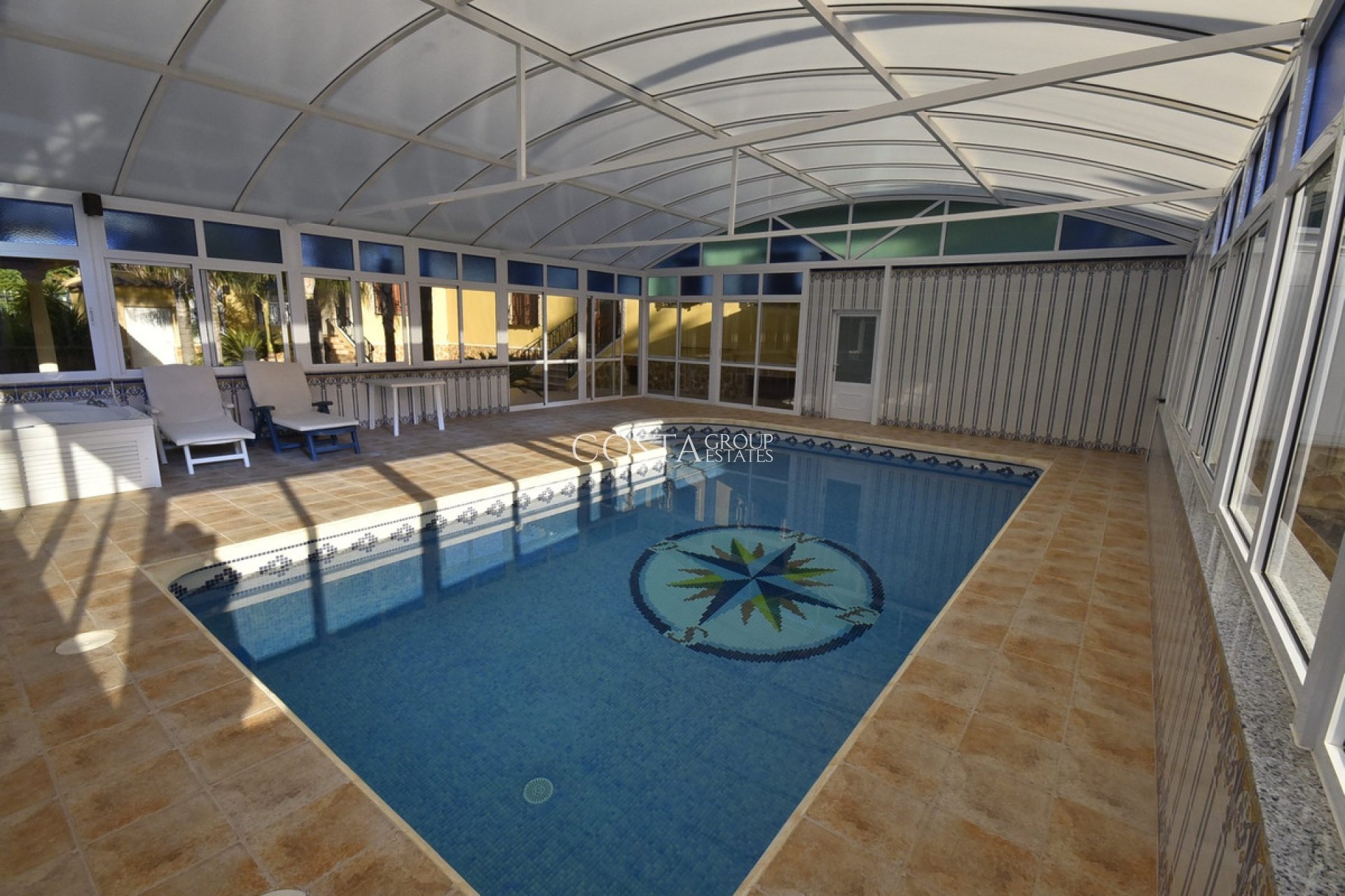 Herverkoop - Villa -
Orihuela - La Matanza