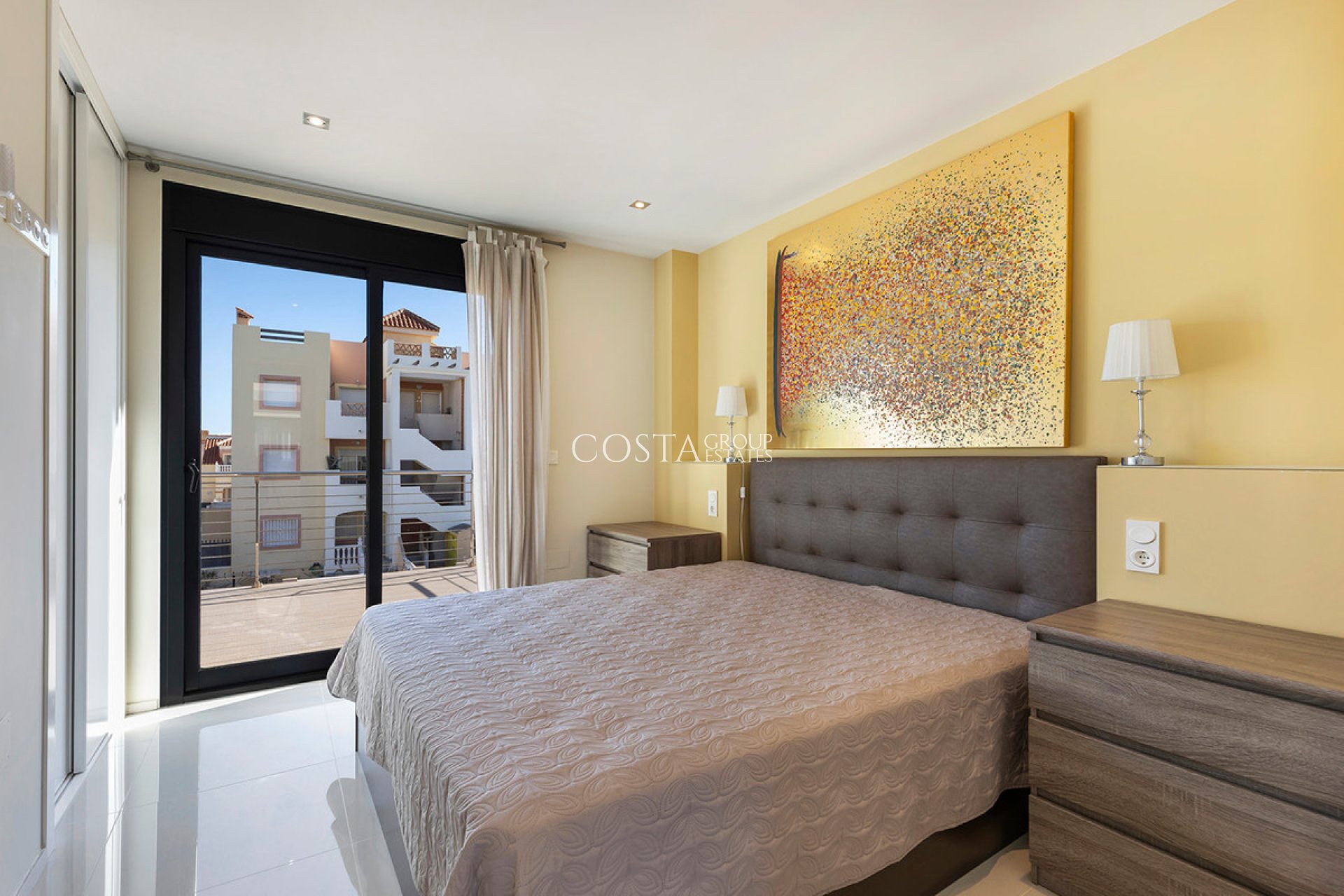 Herverkoop - Villa -
Orihuela - La Zenia