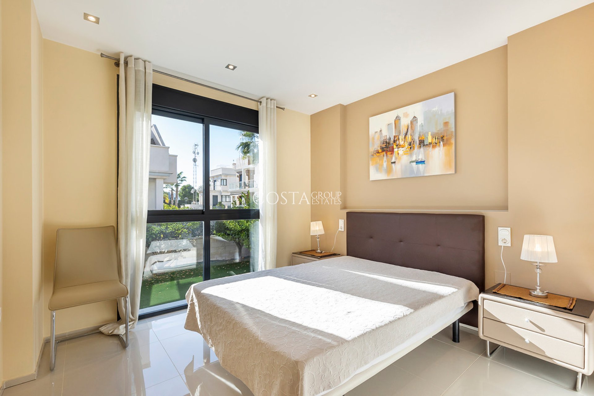 Herverkoop - Villa -
Orihuela - La Zenia