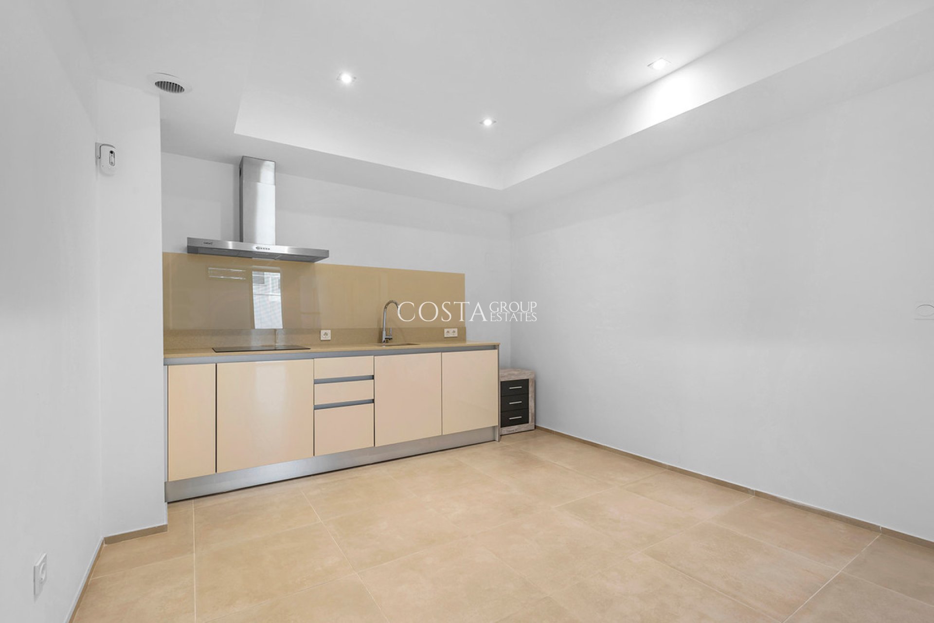 Herverkoop - Villa -
Orihuela - La Zenia