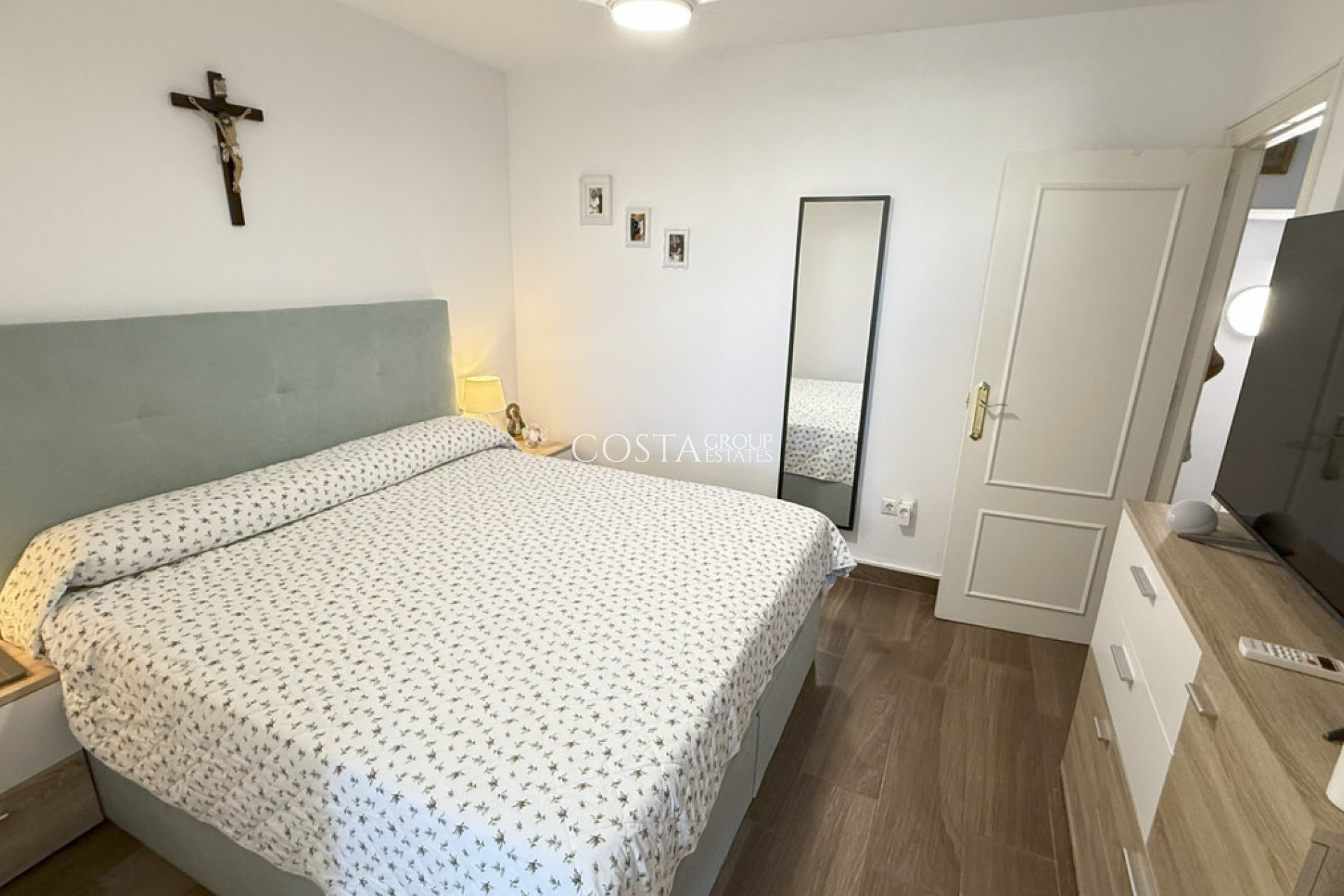 Herverkoop - Villa -
Orihuela - La Zenia