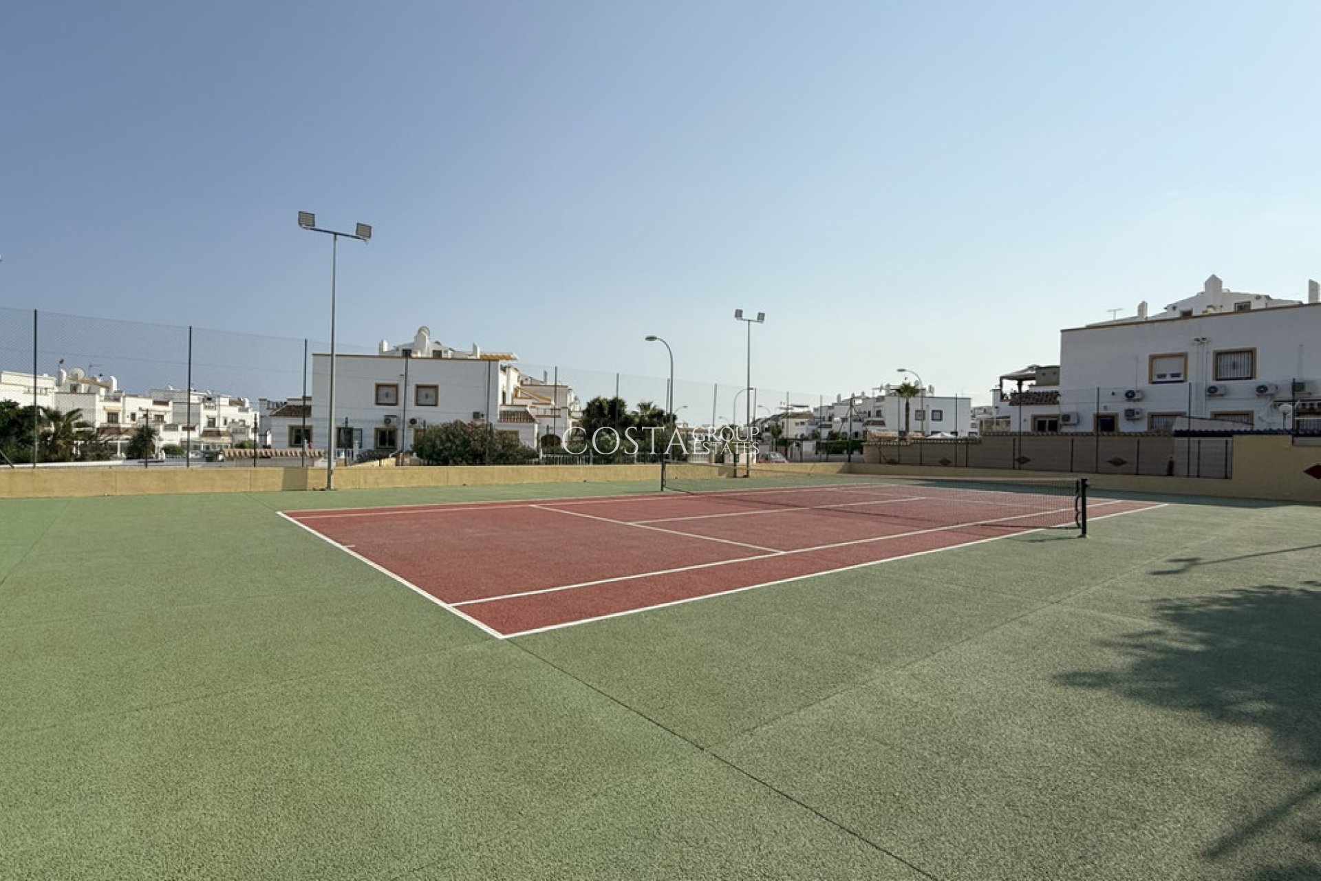 Herverkoop - Villa -
Orihuela - La Zenia