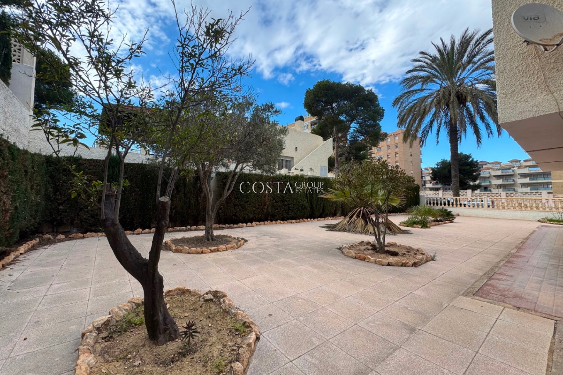 Herverkoop - Villa -
Orihuela - La Zenia