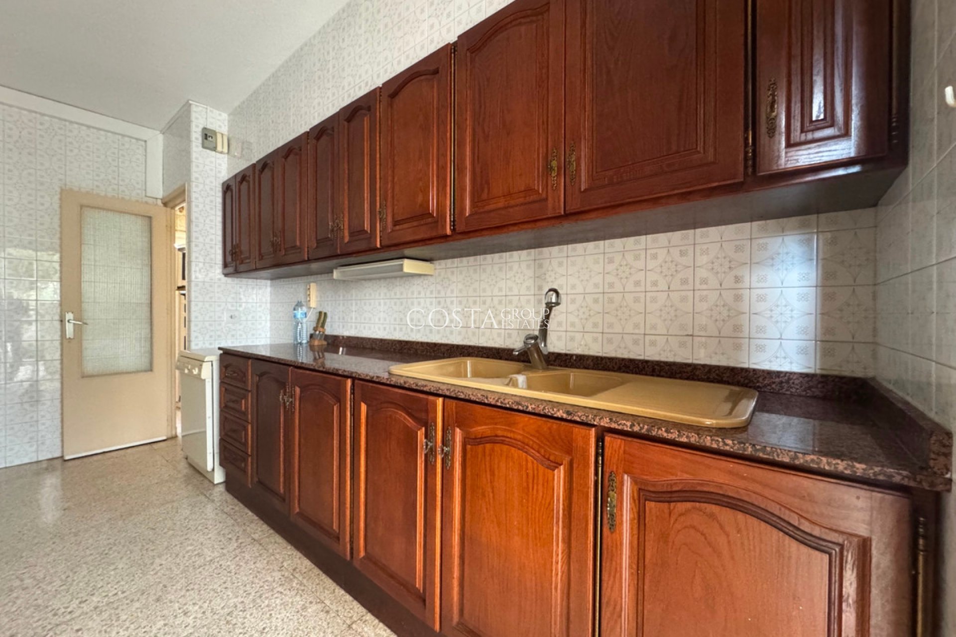 Herverkoop - Villa -
Orihuela - La Zenia