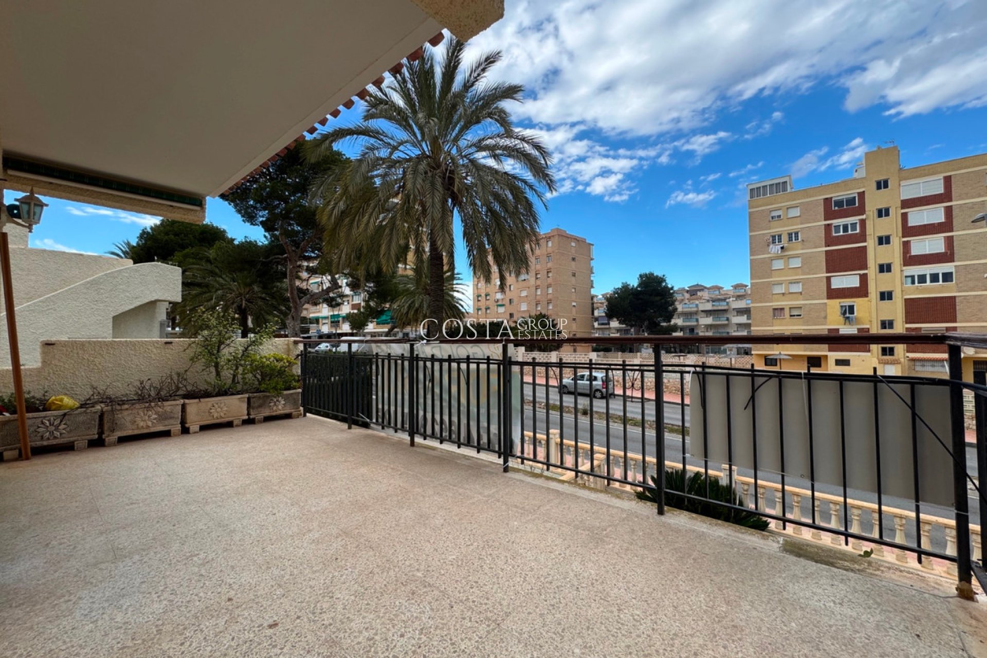 Herverkoop - Villa -
Orihuela - La Zenia