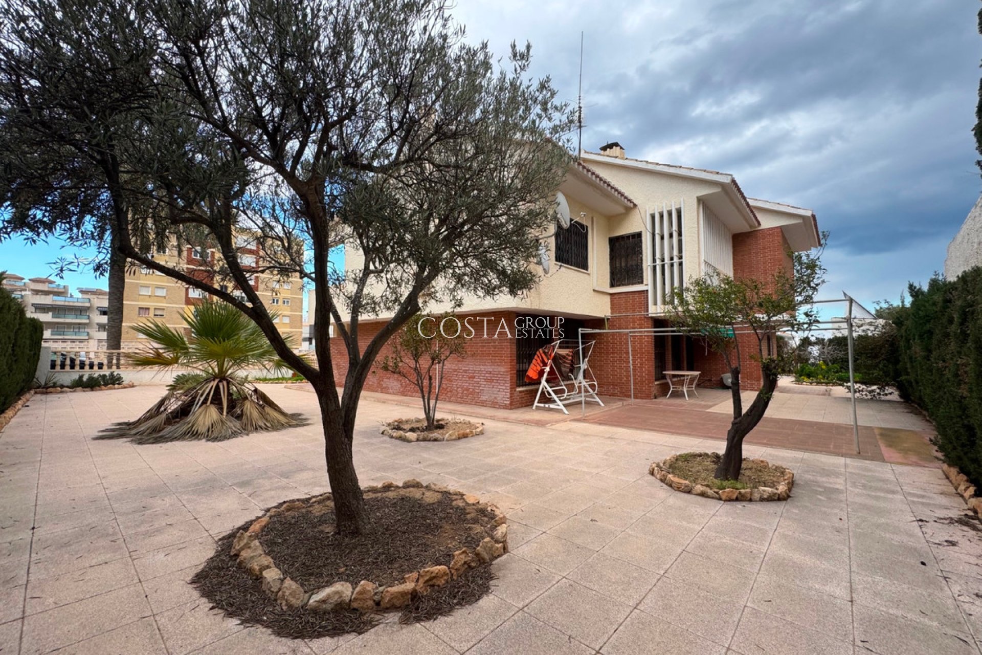 Herverkoop - Villa -
Orihuela - La Zenia