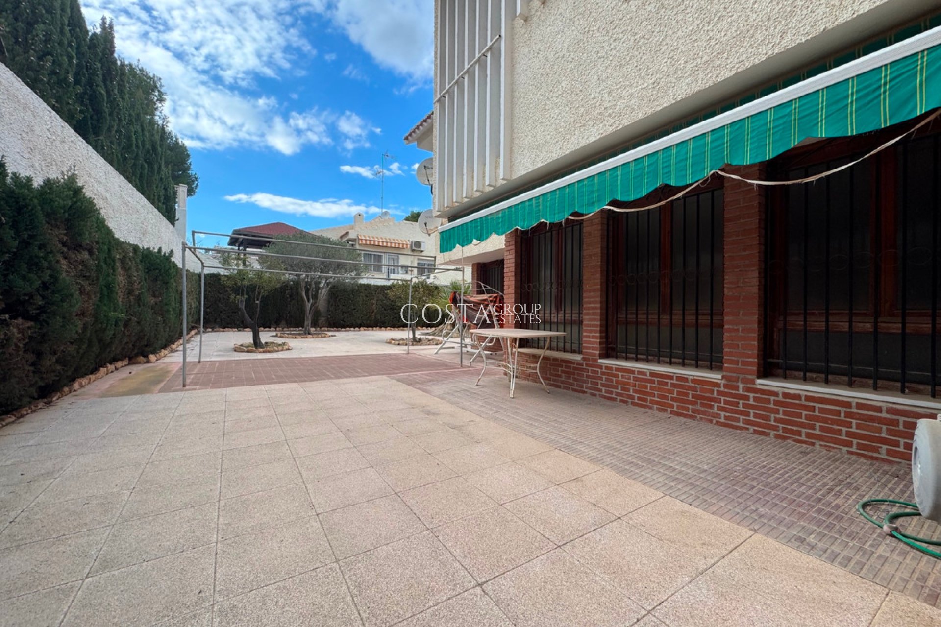 Herverkoop - Villa -
Orihuela - La Zenia