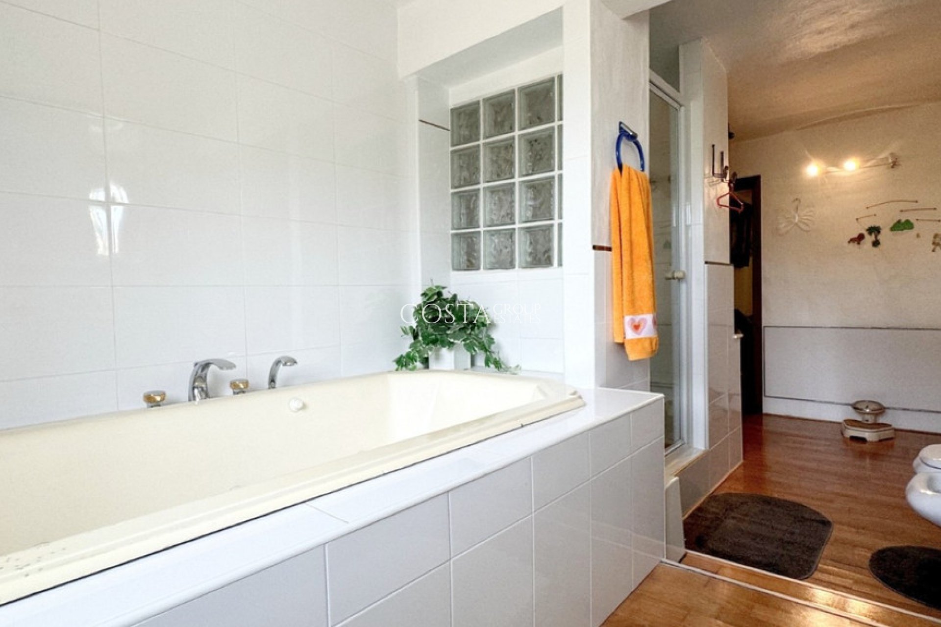 Herverkoop - Villa -
Orihuela - La Zenia