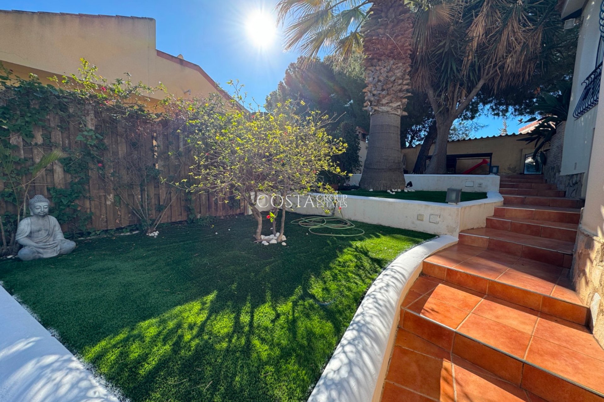 Herverkoop - Villa -
Orihuela - La Zenia