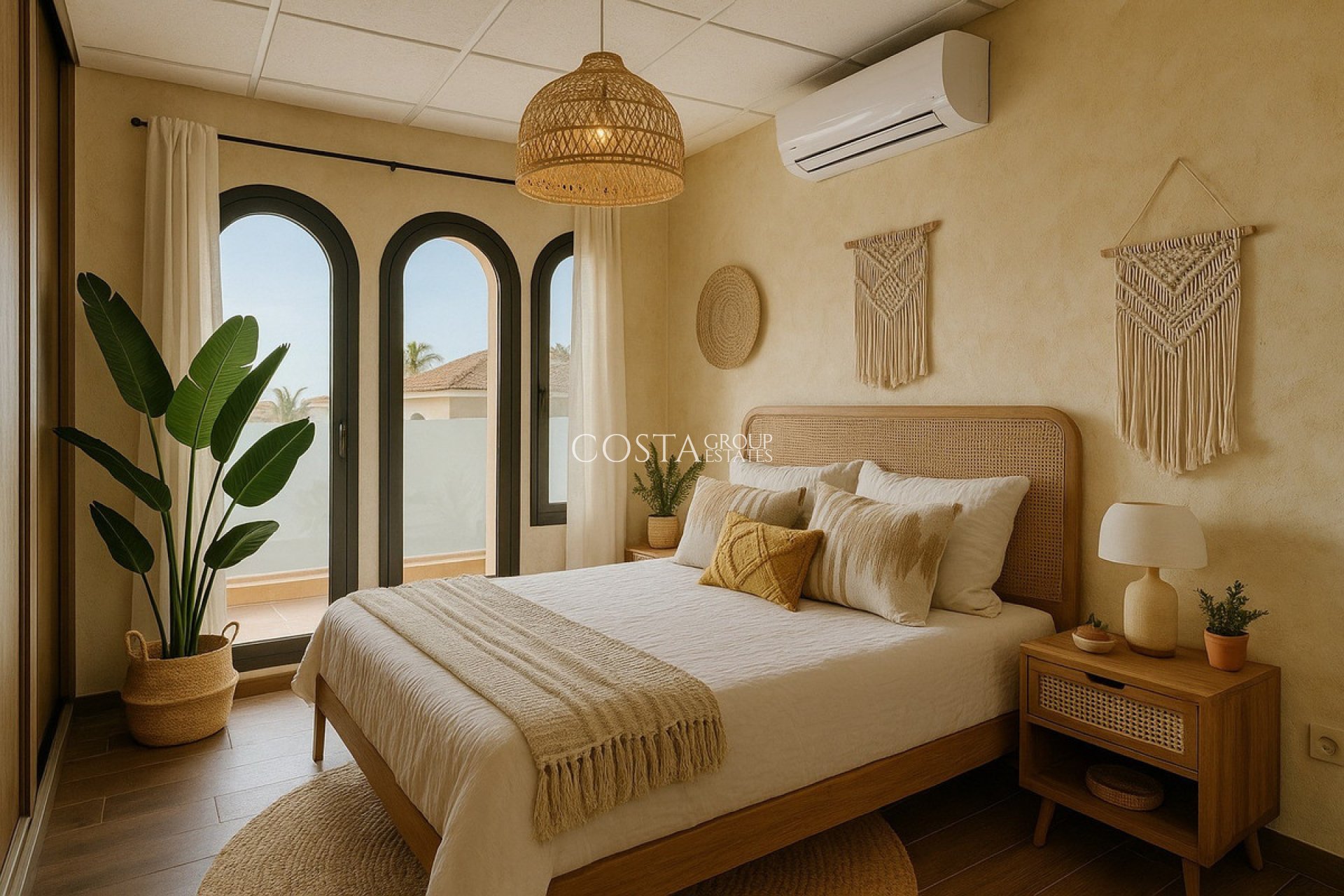 Herverkoop - Villa -
Orihuela - La Zenia