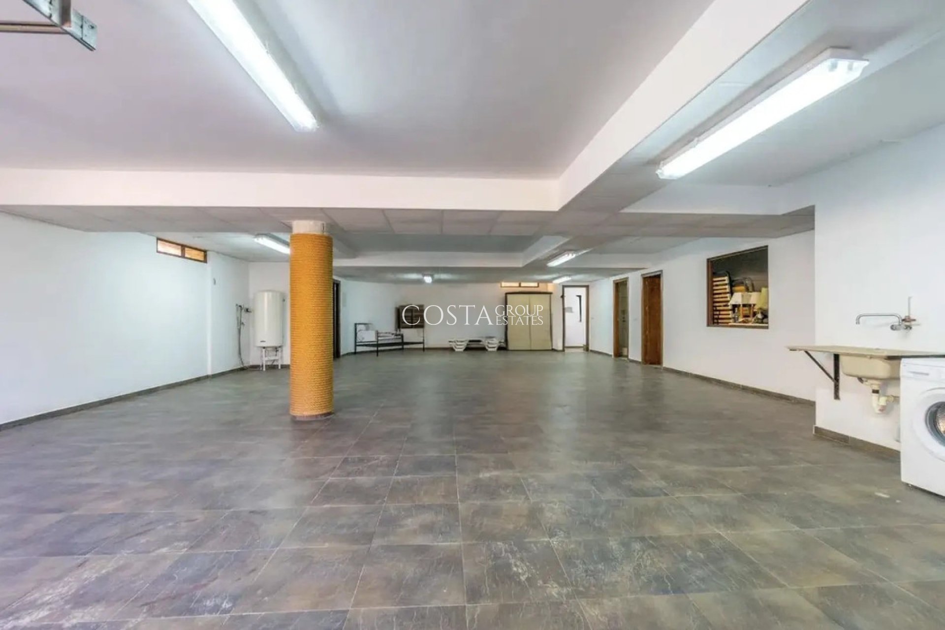 Herverkoop - Villa -
Orihuela - La Zenia