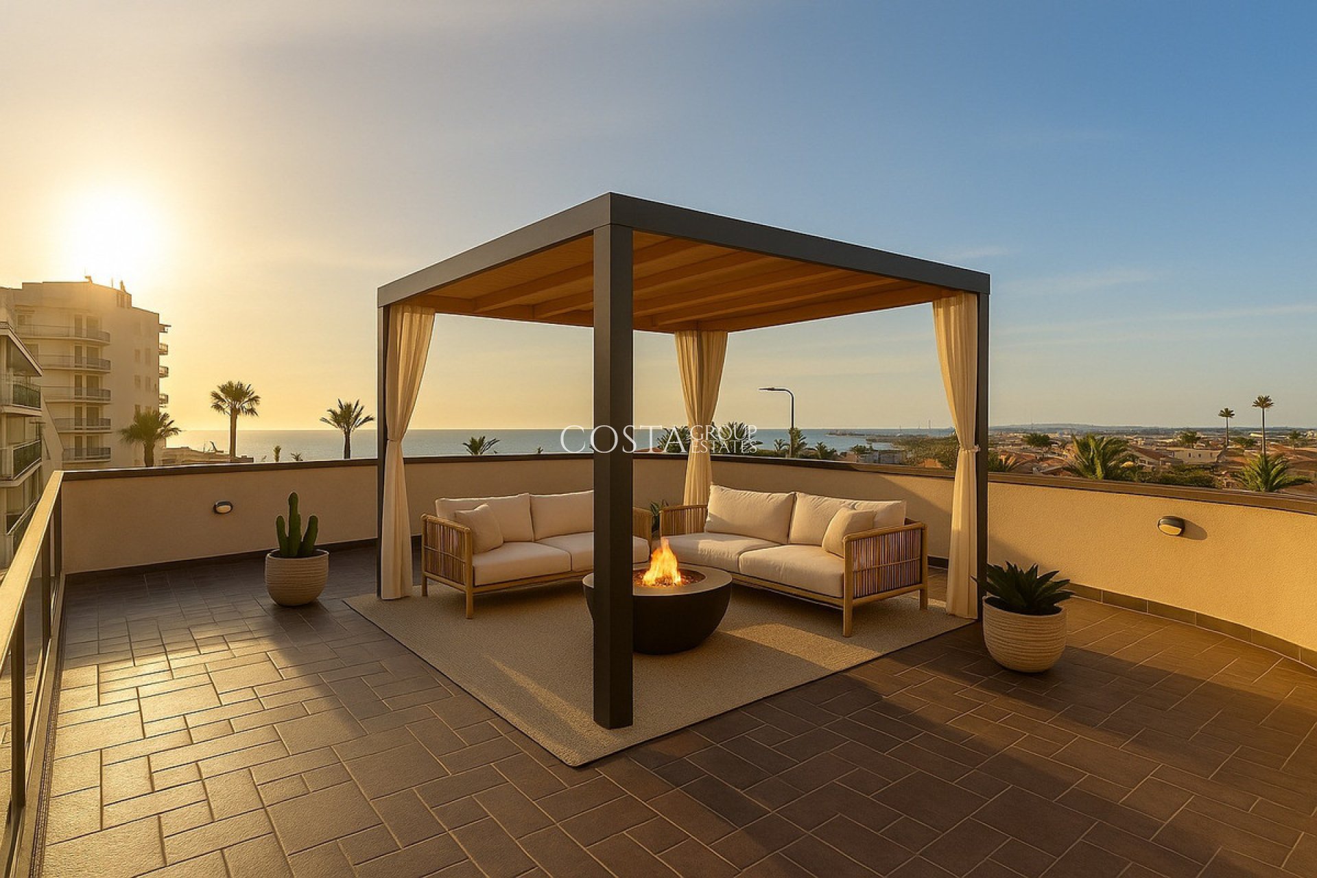 Herverkoop - Villa -
Orihuela - La Zenia