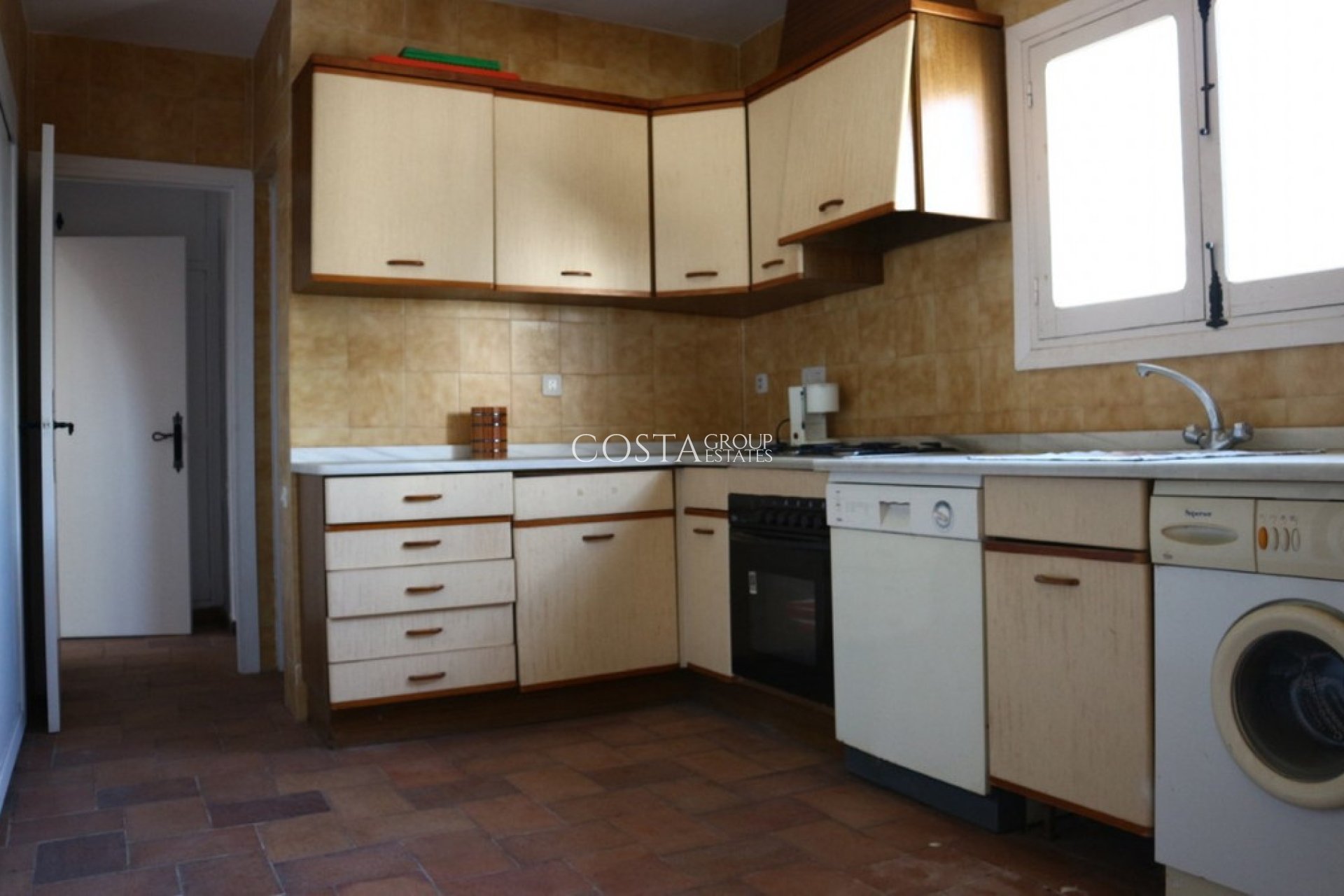 Herverkoop - Villa -
Orihuela - La Zenia