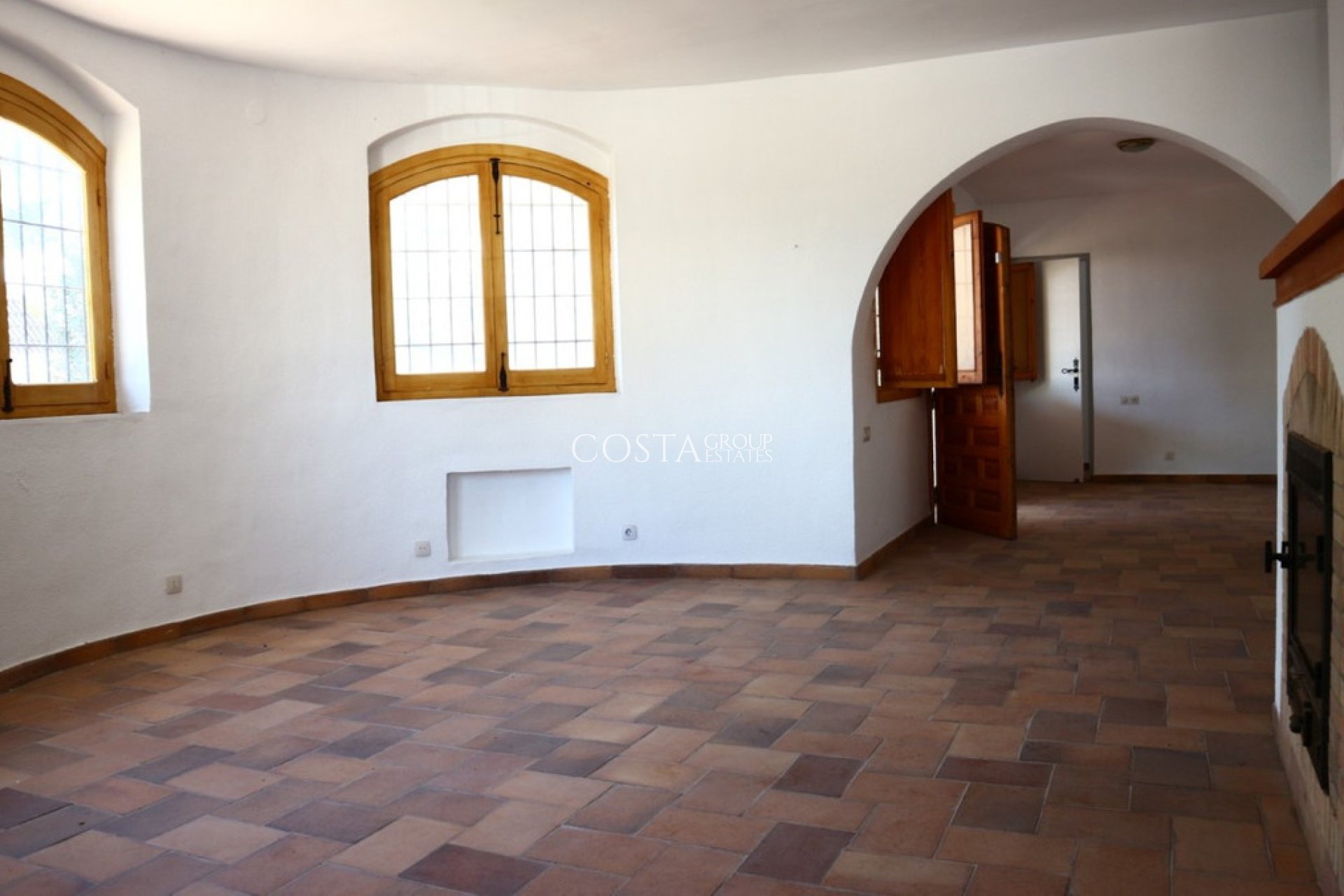 Herverkoop - Villa -
Orihuela - La Zenia