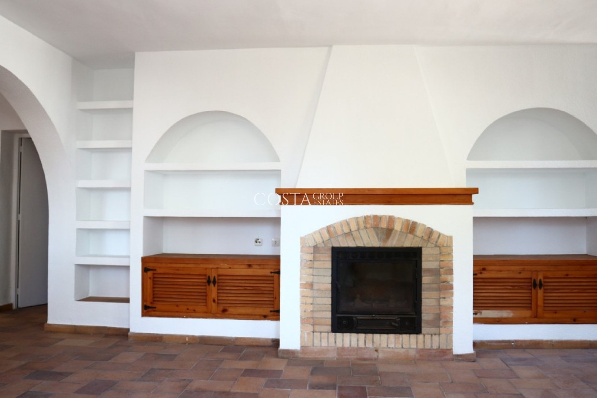 Herverkoop - Villa -
Orihuela - La Zenia