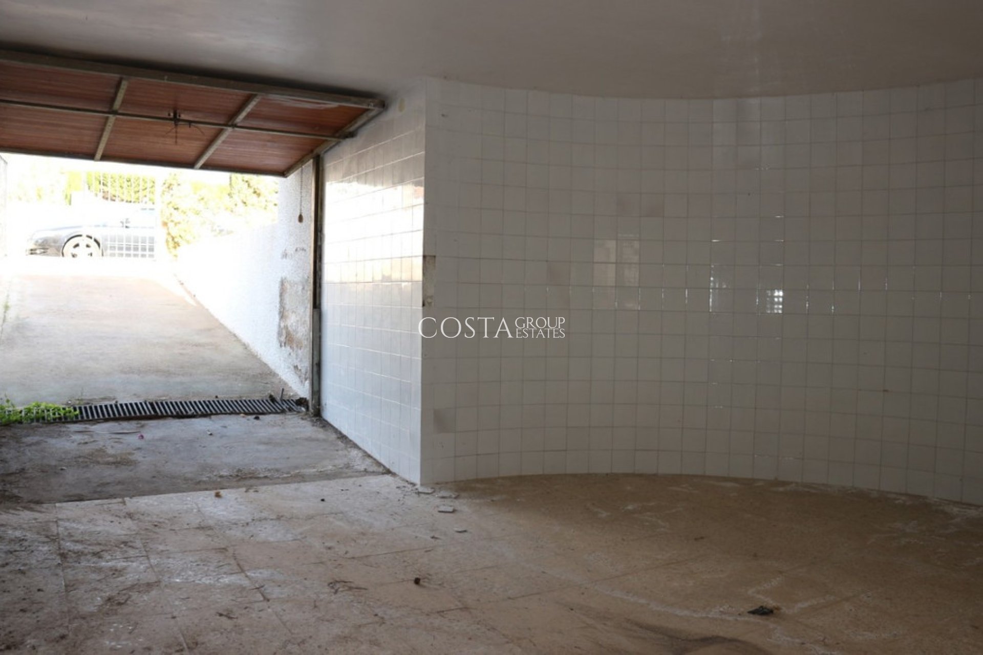 Herverkoop - Villa -
Orihuela - La Zenia