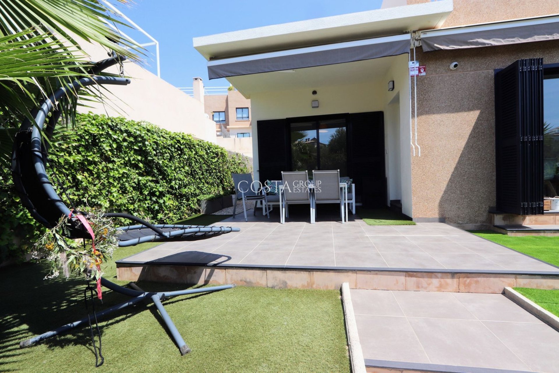 Herverkoop - Villa -
Orihuela - La Zenia