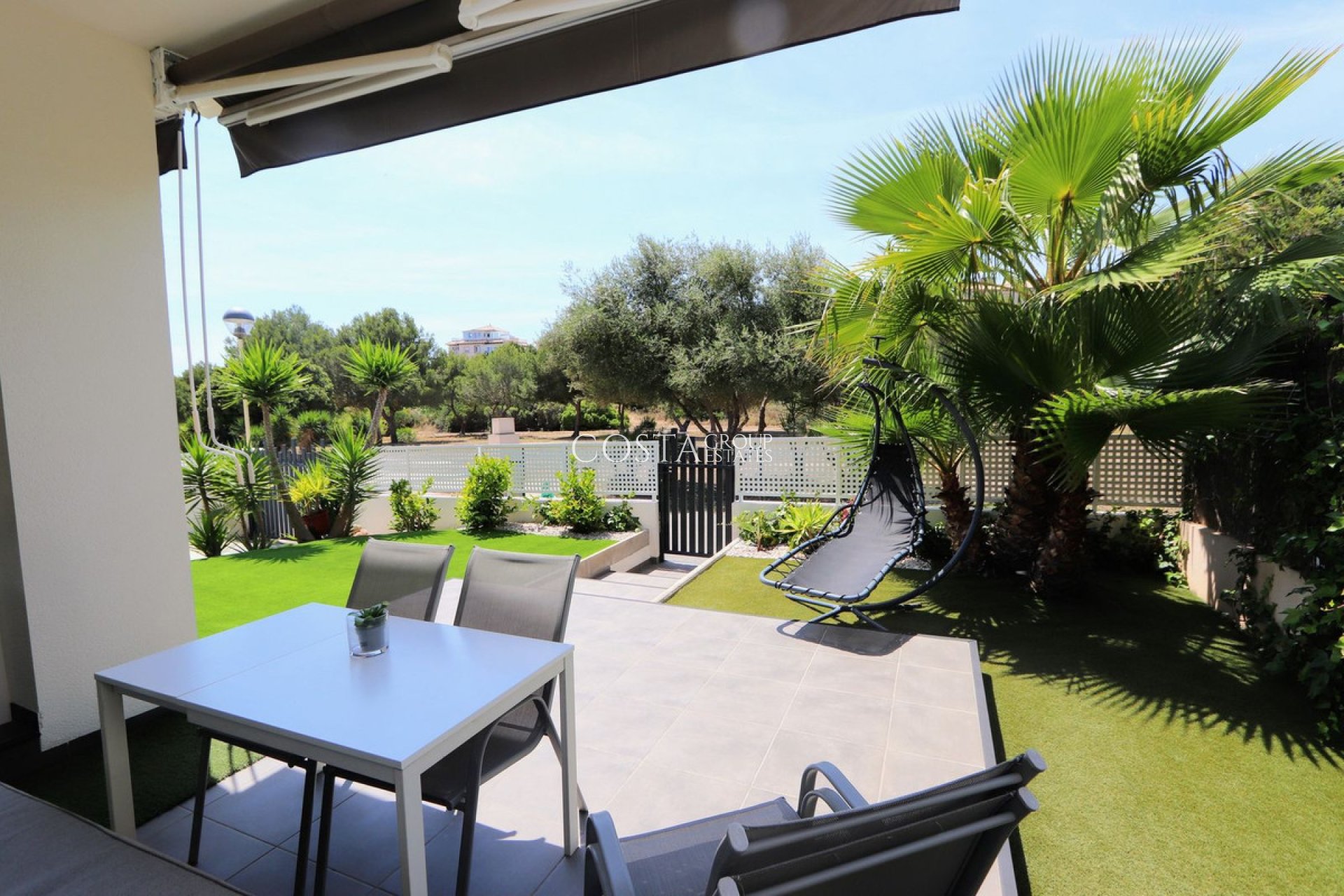 Herverkoop - Villa -
Orihuela - La Zenia