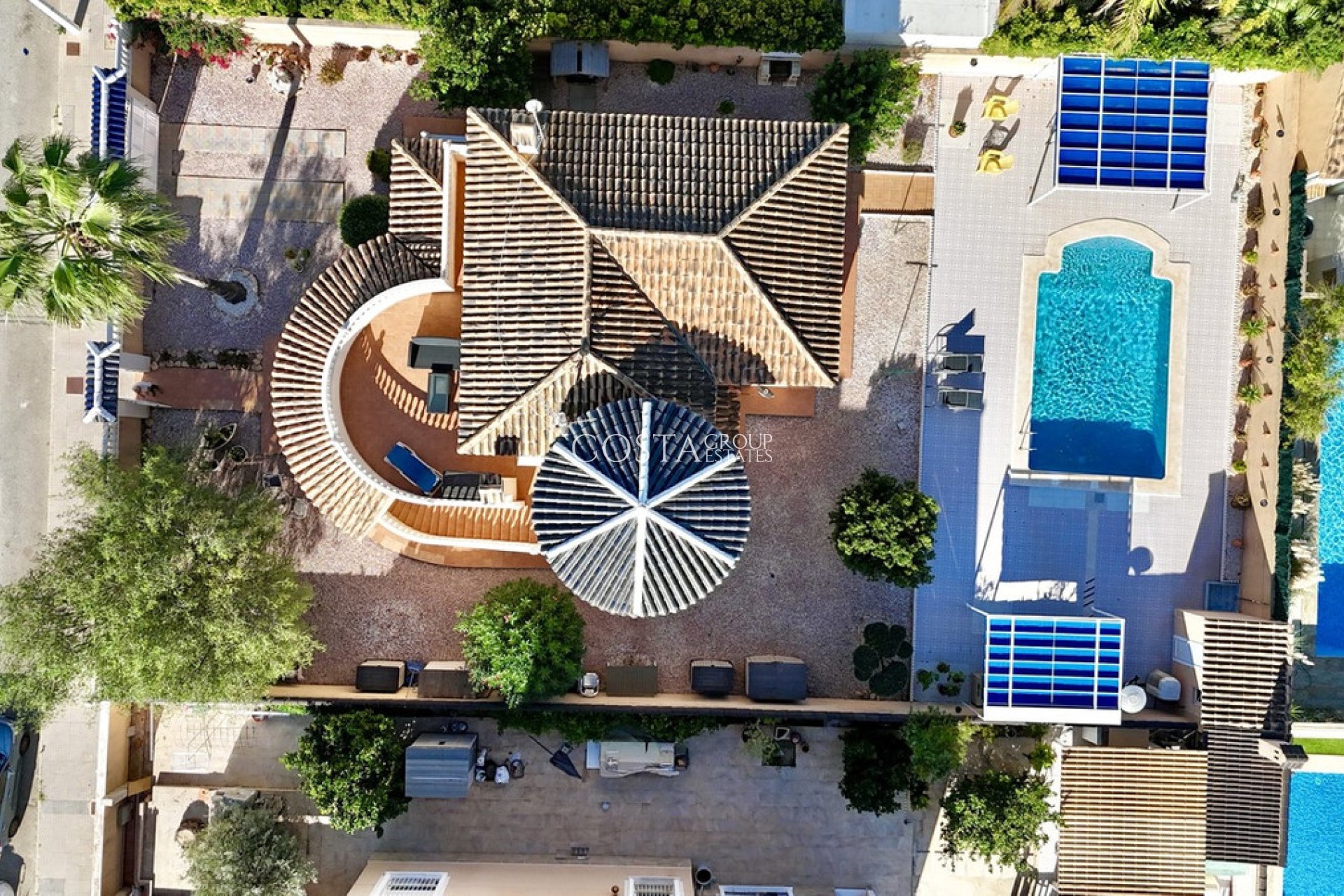 Herverkoop - Villa -
Orihuela - La Zenia