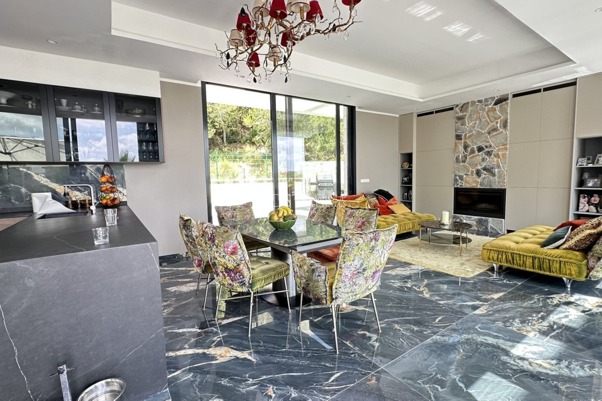 Herverkoop - Villa -
Orihuela - Las Colinas Golf