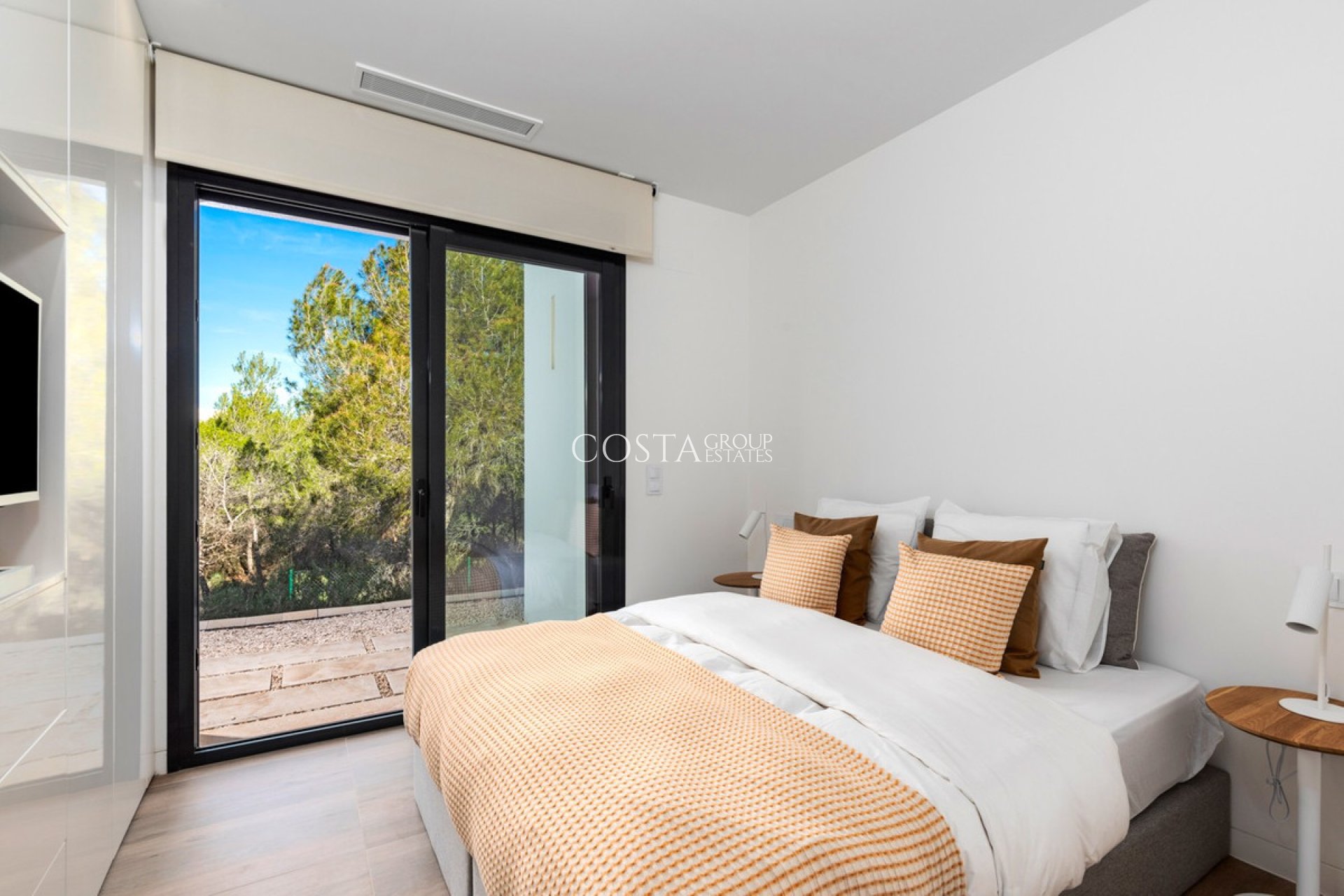 Herverkoop - Villa -
Orihuela - Las Colinas Golf