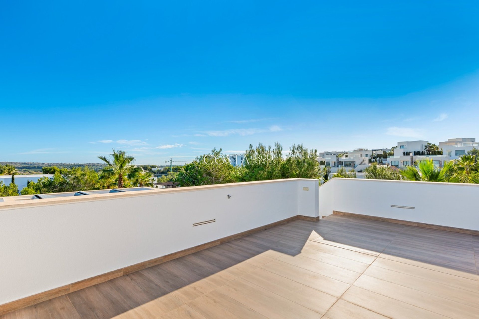 Herverkoop - Villa -
Orihuela - Las Colinas Golf