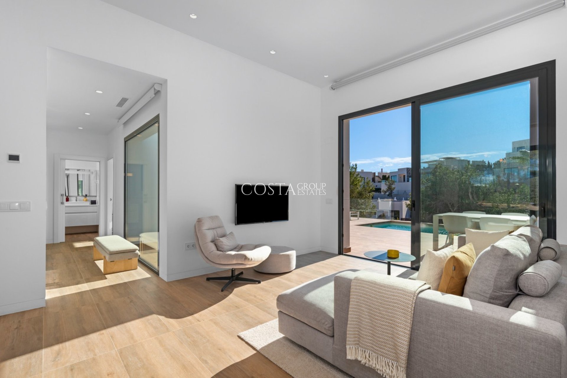 Herverkoop - Villa -
Orihuela - Las Colinas Golf