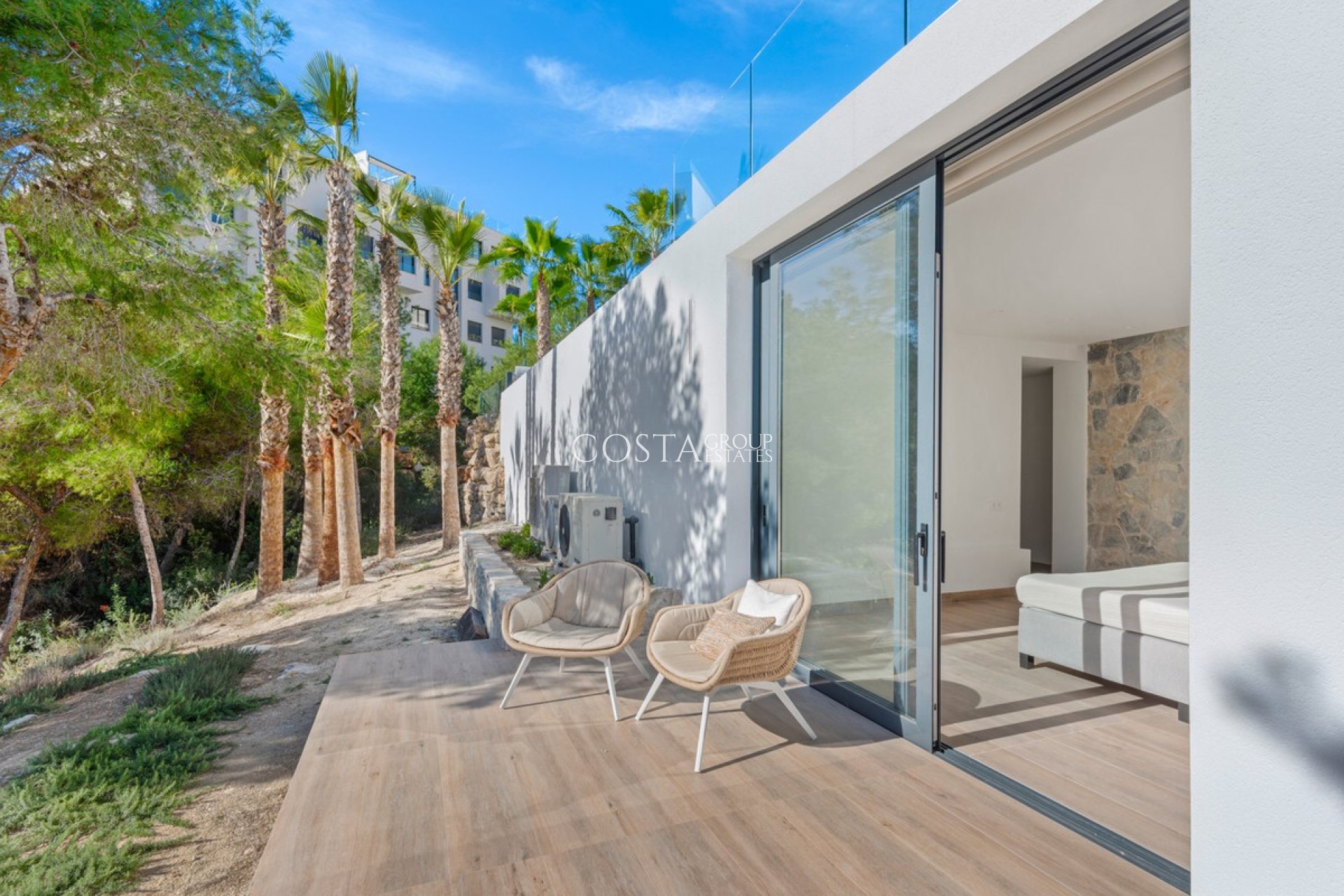 Herverkoop - Villa -
Orihuela - Las Colinas Golf