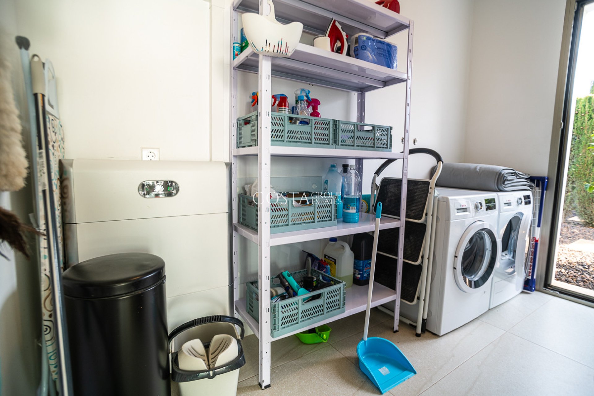 Herverkoop - Villa -
Orihuela - Las Colinas Golf