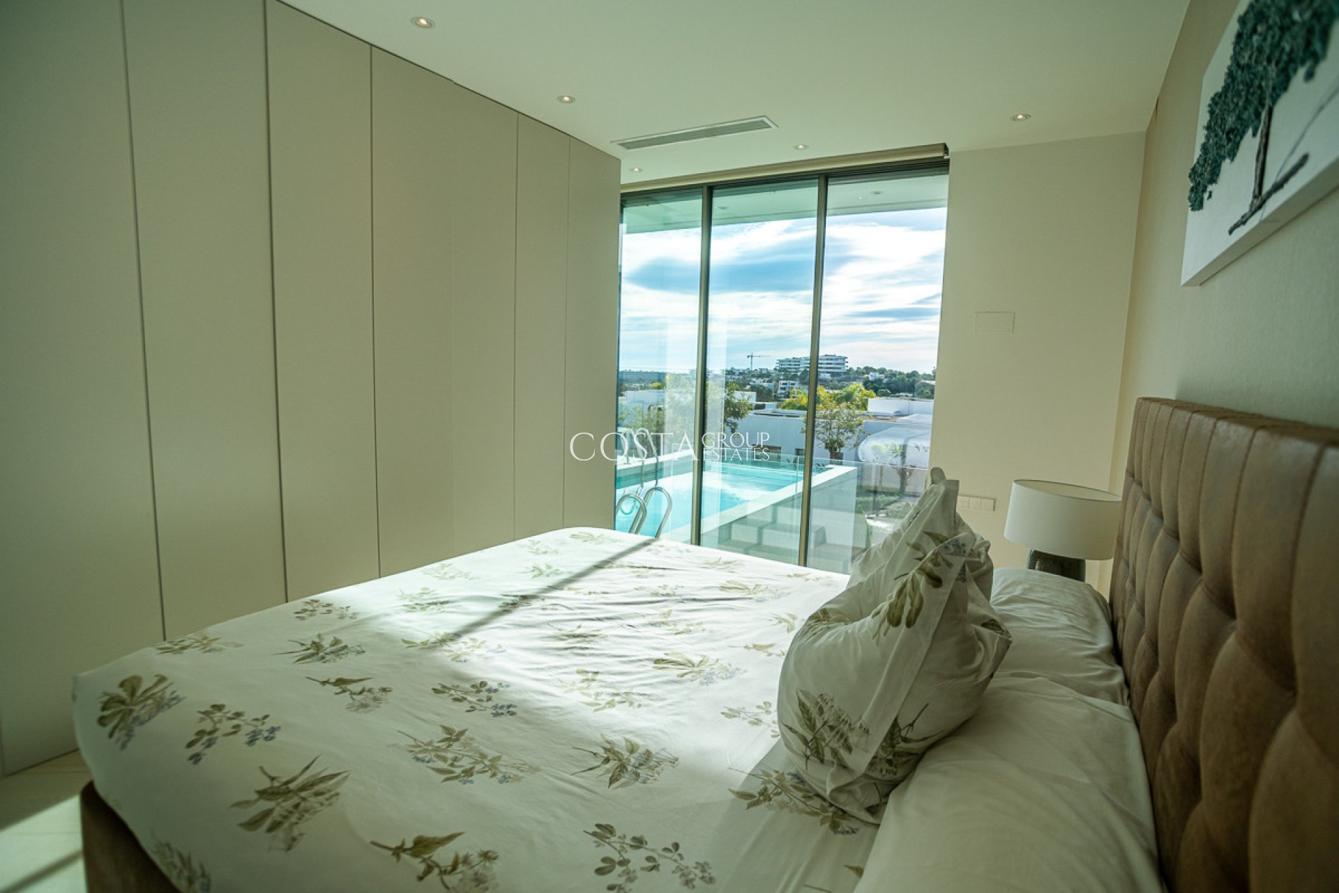 Herverkoop - Villa -
Orihuela - Las Colinas Golf