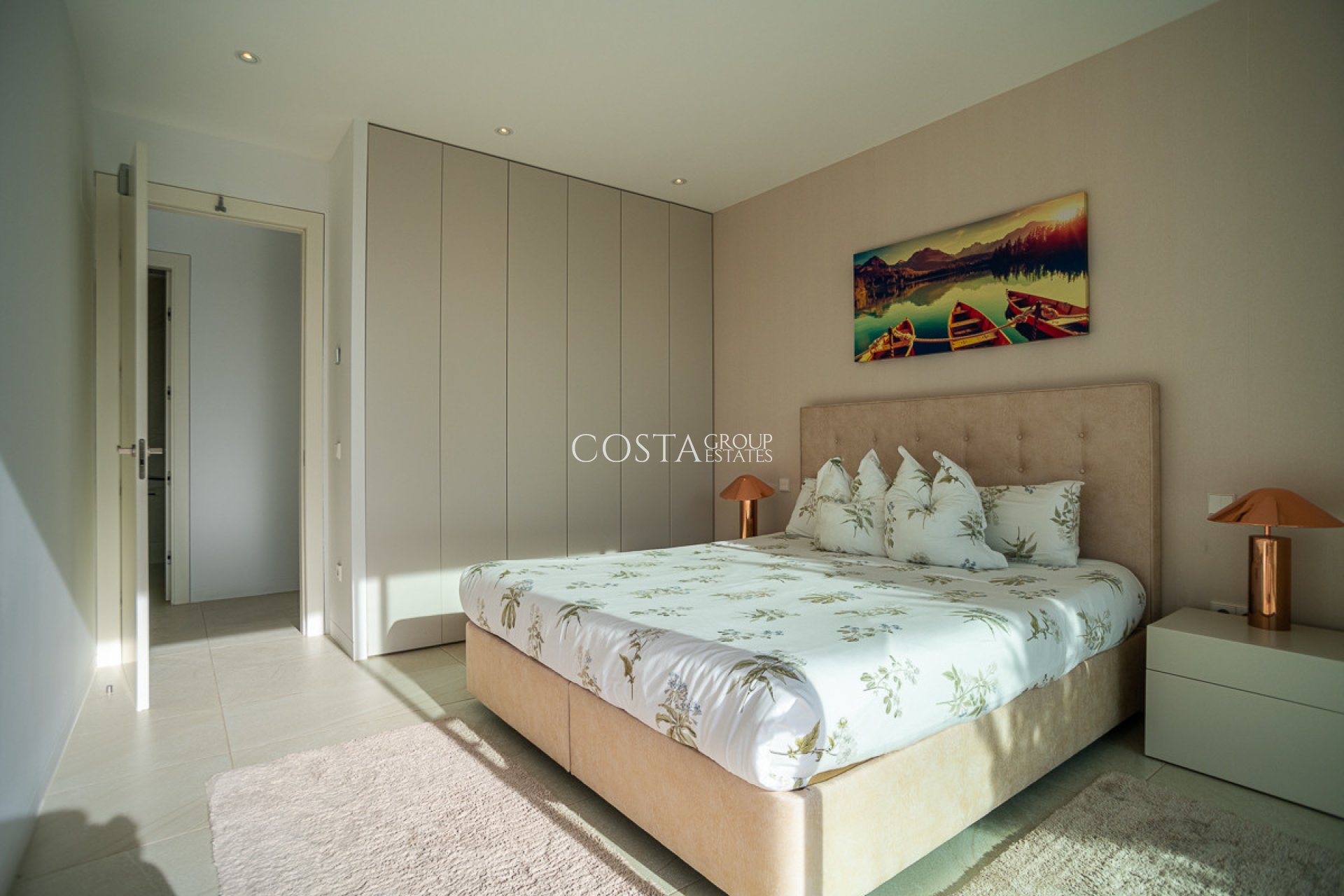 Herverkoop - Villa -
Orihuela - Las Colinas Golf