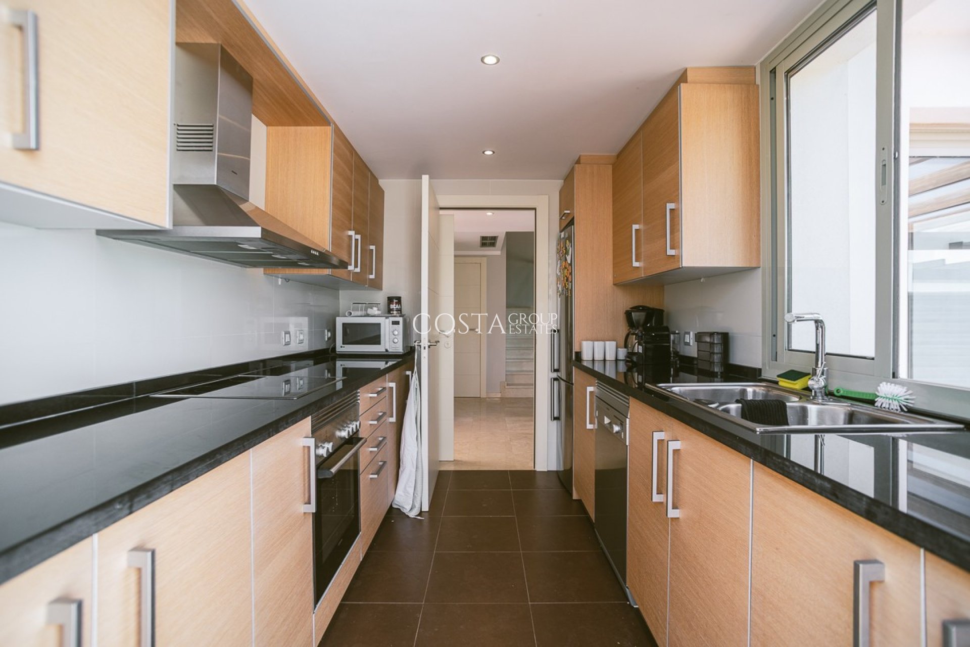 Herverkoop - Villa -
Orihuela - Las Colinas Golf