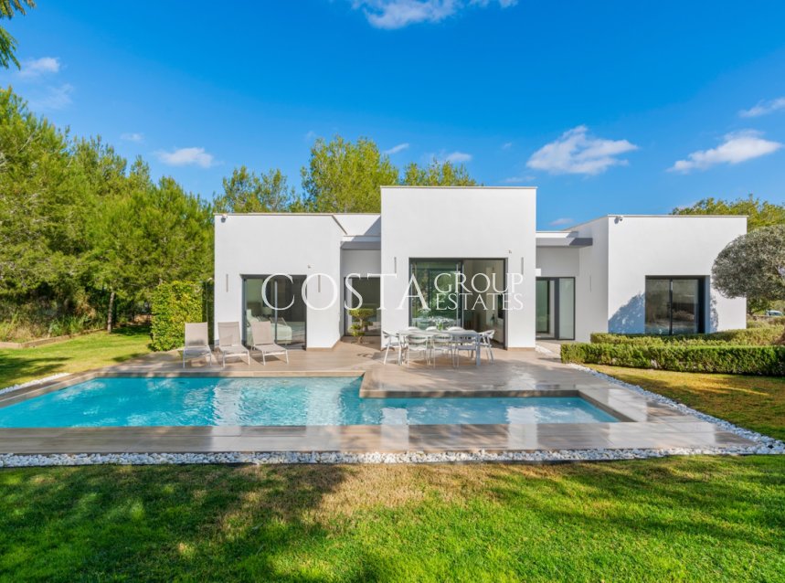 Herverkoop - Villa -
Orihuela - Las Colinas Golf